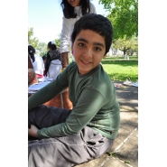 Campamento de 3ero, 4to. y 5to. - Nivel Primario del turno tarde